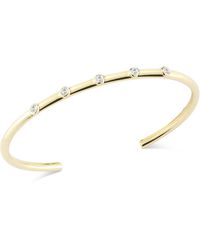 Elizabeth And James Jean Bangle - Lyst