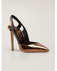Alejandro Ingelmo 'Frederica' Pumps - Lyst