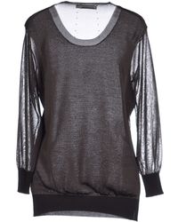 Jil Sander Jumper - Lyst