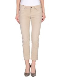 Notify 3/4-Length Short - Lyst