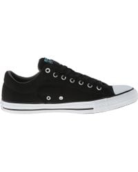 Converse Chuck Taylor® All Star® High Street Ox - Lyst