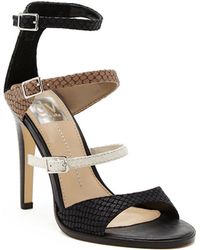 Dv By Dolce Vita Talin Multi-Strap Sandals - Lyst