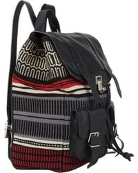 Proenza Schouler Ps1 Backpack - Lyst
