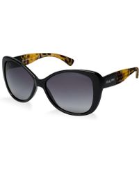 Ralph Lauren Ralph Sunglasses, Ralph Ra5180 - Lyst