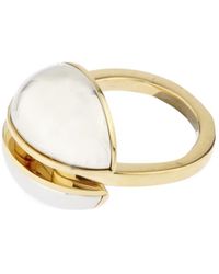 Chloé Ellie Ring - Lyst
