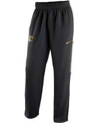 Nike Men'S Missouri Tigers Dri-Fit Basketball Pants - Lyst