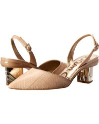 Sam Edelman Carol - Lyst