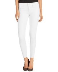 J Brand L8238 Leather Marie - Lyst