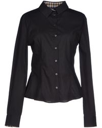Aquascutum Shirt - Lyst