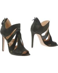 Alejandro Ingelmo Shoe Boots - Lyst