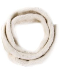 The Row Long Scarf - Lyst