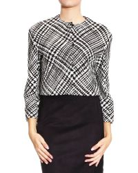 Dior Jackets Woman - Lyst