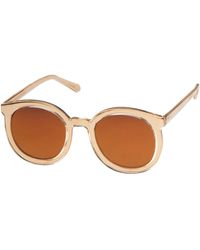 Karen Walker Limited Edition Super Duper Strength Gold - Lyst