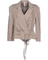Edun Blazer - Lyst