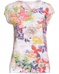 Patrizia Pepe Jumper - Lyst