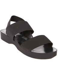 Report Signature Broc Sandals - Lyst