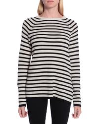 Equipment Lucien Sweater - Lyst