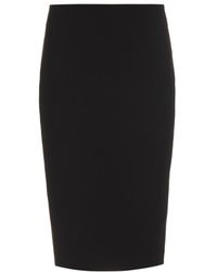 Elizabeth And James Aisling Pencil Skirt - Lyst