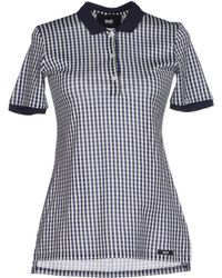 D&G Polo Shirt - Lyst