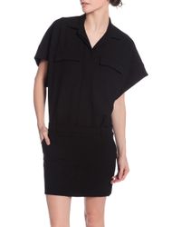 Iro Helea Dress - Lyst