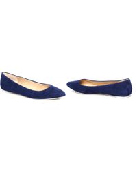 Joe's Jeans Kitty Iii - Lyst