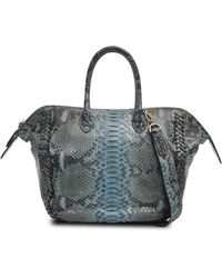 Zagliani Diana Handbag - Lyst