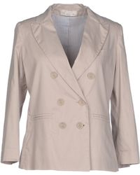 Alysi Blazer - Lyst