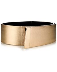 Max Mara Elegante Geranio Belt - Lyst