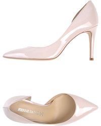 Pierre Darre' Pump - Lyst