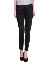 Notify Casual Pants - Lyst