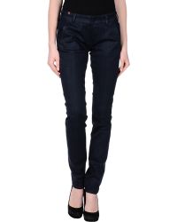 Notify Casual Pants - Lyst