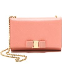 ferragamo vara blush