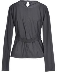 Aquascutum Blouse - Lyst