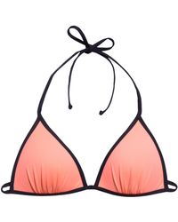 H&M Bikini Top - Lyst