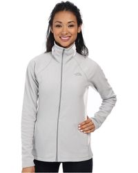 The North Face Tech 100 Full Zip - Lyst