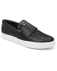 Loeffler Randall Irini Sneaker - Lyst