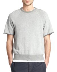 rag and bone sweats