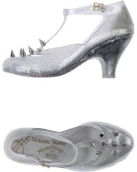 Vivienne Westwood Anglomania Pump - Lyst