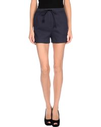 Cacharel Shorts - Lyst