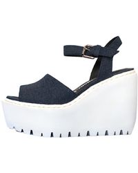 Opening Ceremony Grunge Wedge - Lyst