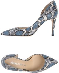 Pierre Darre' Pump - Lyst