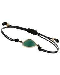 Topshop Semi-Precious Friendship Bracelet - Lyst