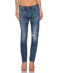 Citizens Of Humanity Premium Vintage Corey Slouchy Slim - Lyst