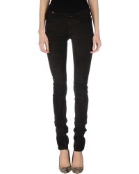 Notify Casual Pants - Lyst