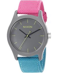 Nixon The Mod Acetate - The Modern Tribe Collection - Lyst