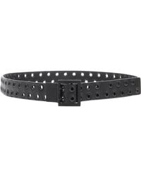 Dior Belt - Lyst