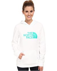 The North Face Fave Pullover Hoodie - Lyst