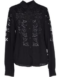 Antik Batik Shirt - Lyst
