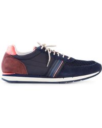 paul smith mens sneakers