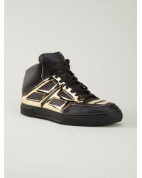 Alejandro Ingelmo 'Tron' Trainers - Lyst